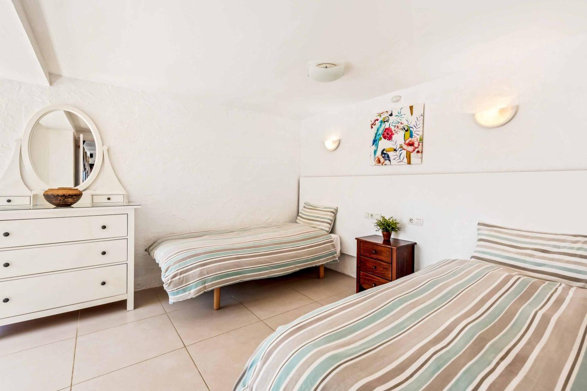 Villa Casillo Estepona Buitenkant foto