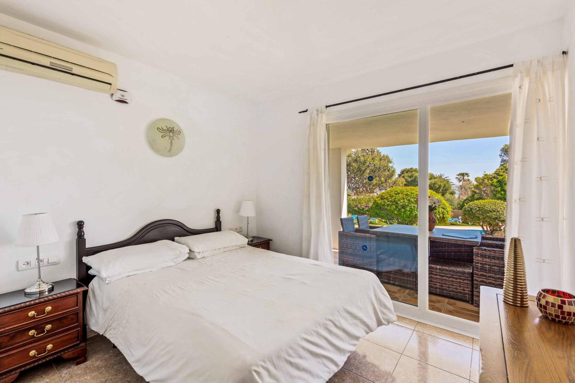 Villa Casillo Estepona Buitenkant foto